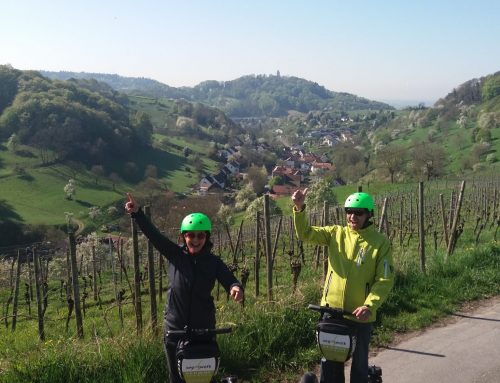 Starkenburg Tour