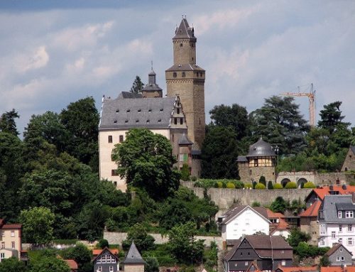 Kronberg Tour